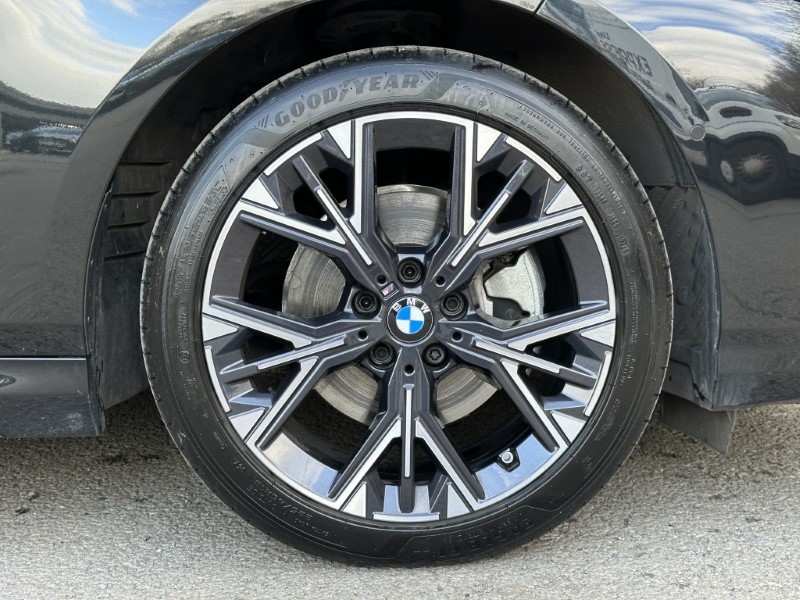 2025 (75) BMW 1 SERIES 120 M Sport 5dr Step Auto 5168014