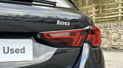 2025 (75) BMW 1 SERIES 120 M Sport 5dr Step Auto 5167958