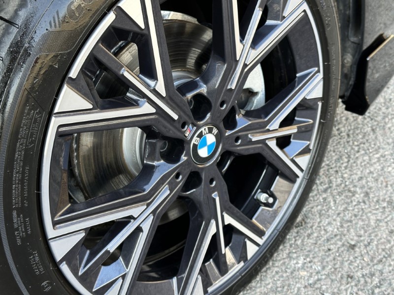 2025 (75) BMW 1 SERIES 120 M Sport 5dr Step Auto 5197283