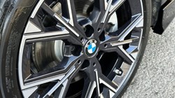 2025 (75) BMW 1 SERIES 120 M Sport 5dr Step Auto 5197283