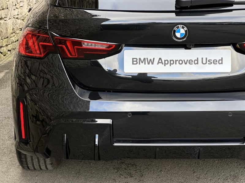 2025 (75) BMW 1 SERIES 120 M Sport 5dr Step Auto 5167956