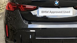 2025 (75) BMW 1 SERIES 120 M Sport 5dr Step Auto 5167956