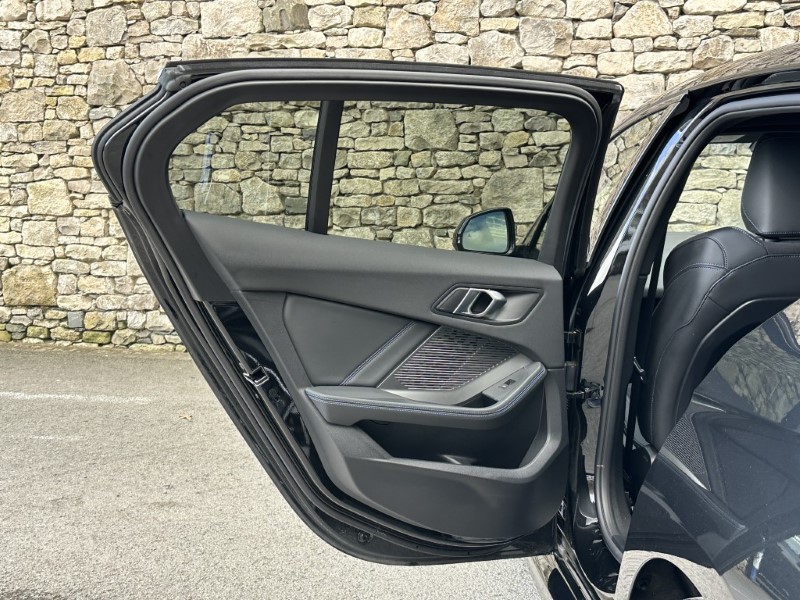 2025 (75) BMW 1 SERIES 120 M Sport 5dr Step Auto 5167995