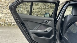 2025 (75) BMW 1 SERIES 120 M Sport 5dr Step Auto 5167995