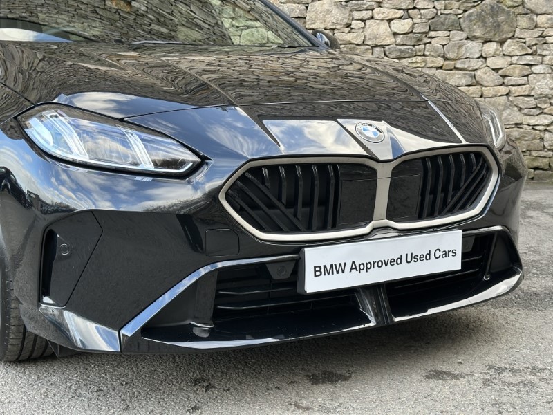 2025 (75) BMW 1 SERIES 120 M Sport 5dr Step Auto 5168010