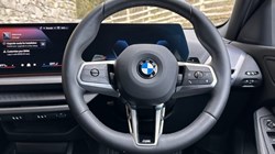 2025 (75) BMW 1 SERIES 120 M Sport 5dr Step Auto 5167966