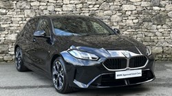 2025 (75) BMW 1 SERIES 120 M Sport 5dr Step Auto 5168009