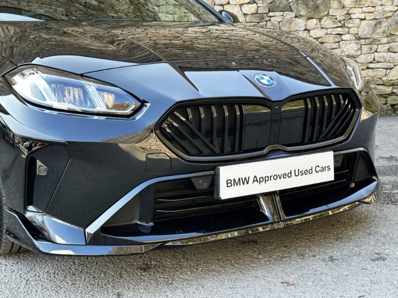 2025 (75) BMW 1 SERIES 120 M Sport 5dr Step Auto 5197273