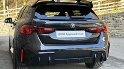 2025 (75) BMW 1 SERIES 120 M Sport 5dr Step Auto 5197257