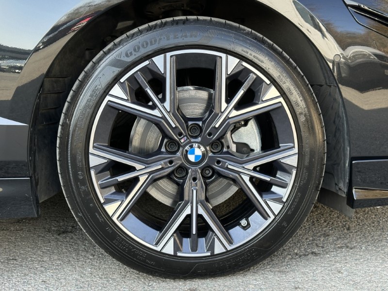 2025 (75) BMW 1 SERIES 120 M Sport 5dr Step Auto 5197278