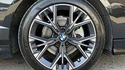 2025 (75) BMW 1 SERIES 120 M Sport 5dr Step Auto 5197278