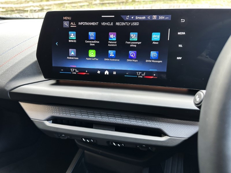 2025 (75) BMW 1 SERIES 120 M Sport 5dr Step Auto 5168006