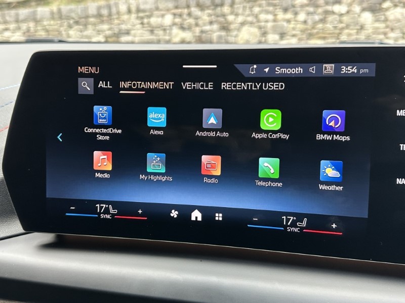 2025 (75) BMW 1 SERIES 120 M Sport 5dr Step Auto 5168005