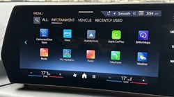 2025 (75) BMW 1 SERIES 120 M Sport 5dr Step Auto 5168005