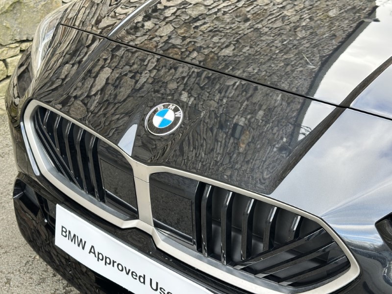 2025 (75) BMW 1 SERIES 120 M Sport 5dr Step Auto 5167983