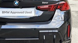 2025 (75) BMW 1 SERIES 120 M Sport 5dr Step Auto 5167957