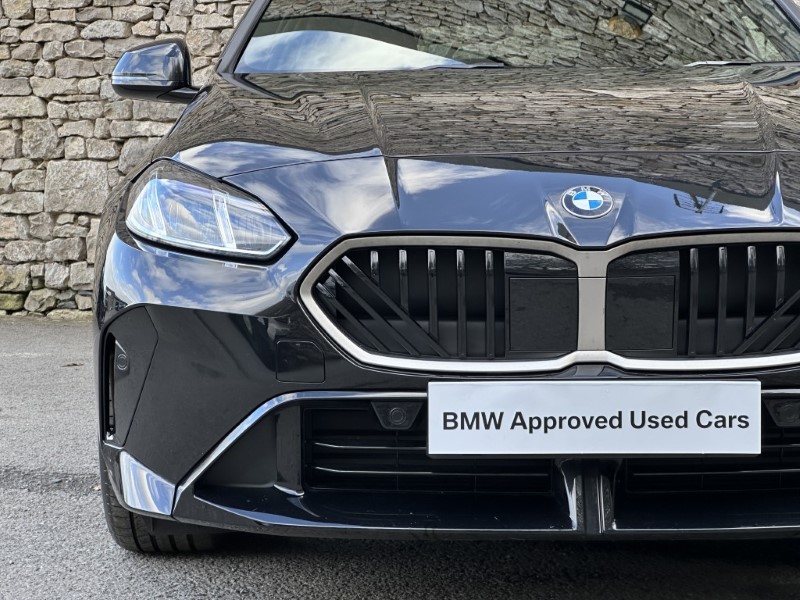 2025 (75) BMW 1 SERIES 120 M Sport 5dr Step Auto 5168011