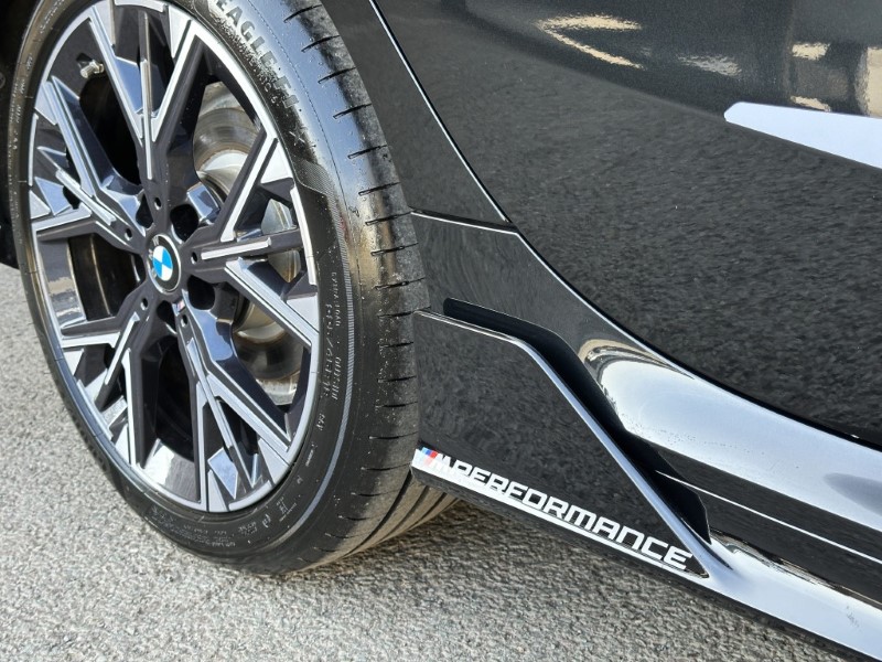 2025 (75) BMW 1 SERIES 120 M Sport 5dr Step Auto 5197280