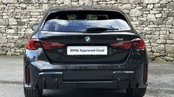 2025 (75) BMW 1 SERIES 120 M Sport 5dr Step Auto 5167992