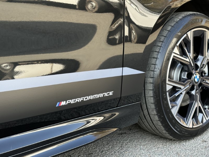 2025 (75) BMW 1 SERIES 120 M Sport 5dr Step Auto 5197281