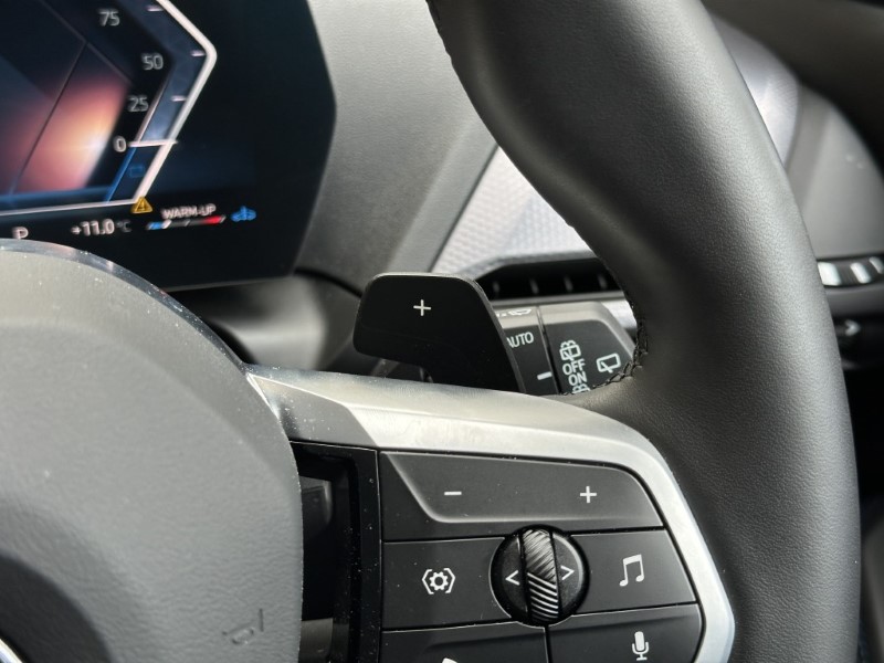 2025 (75) BMW 1 SERIES 120 M Sport 5dr Step Auto 5167971