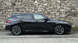 2025 (75) BMW 1 SERIES 120 M Sport 5dr Step Auto 5167954