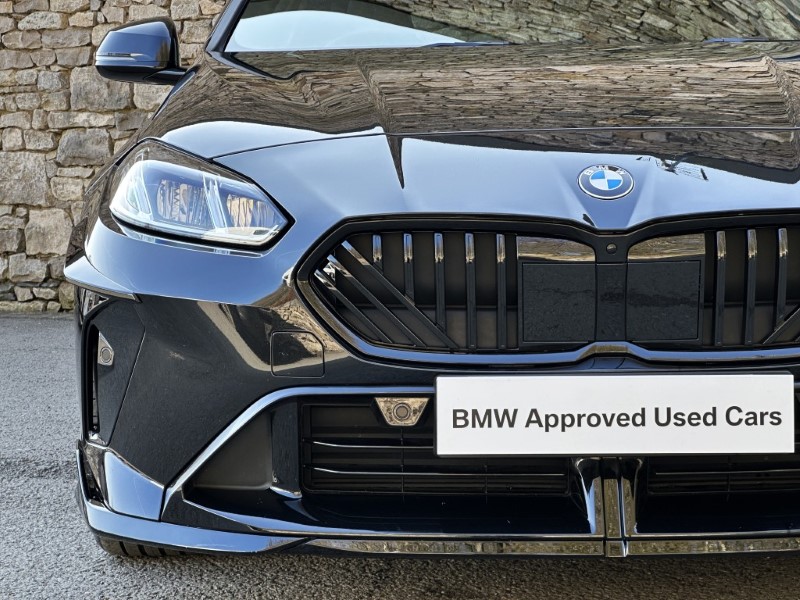 2025 (75) BMW 1 SERIES 120 M Sport 5dr Step Auto 5197274