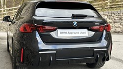 2025 (75) BMW 1 SERIES 120 M Sport 5dr Step Auto 5167955