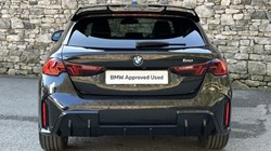2025 (75) BMW 1 SERIES 120 M Sport 5dr Step Auto 5197265