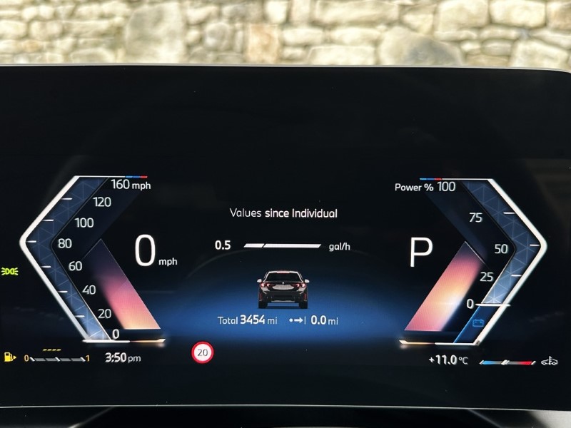 2025 (75) BMW 1 SERIES 120 M Sport 5dr Step Auto 5167991