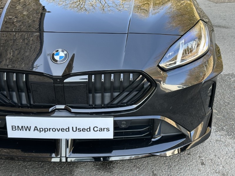 2025 (75) BMW 1 SERIES 120 M Sport 5dr Step Auto 5197263