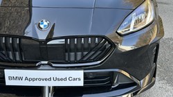 2025 (75) BMW 1 SERIES 120 M Sport 5dr Step Auto 5197263