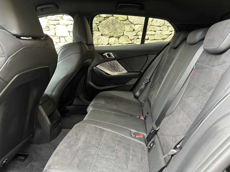 2025 (75) BMW 1 SERIES 120 M Sport 5dr Step Auto 5167984