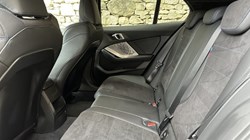 2025 (75) BMW 1 SERIES 120 M Sport 5dr Step Auto 5167984