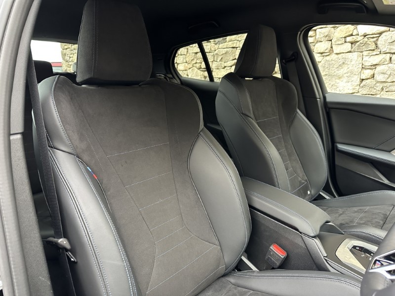 2025 (75) BMW 1 SERIES 120 M Sport 5dr Step Auto 5167964