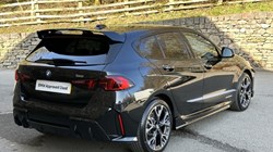 2025 (75) BMW 1 SERIES 120 M Sport 5dr Step Auto 5197282