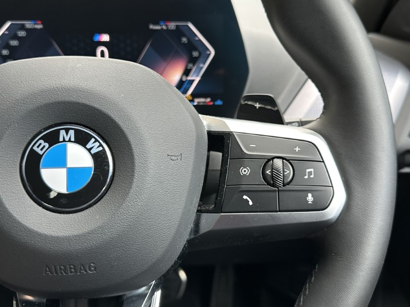 2025 (75) BMW 1 SERIES 120 M Sport 5dr Step Auto 5167973