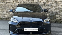 2025 (75) BMW 1 SERIES 120 M Sport 5dr Step Auto 5197271