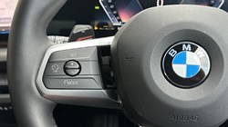 2025 (75) BMW 1 SERIES 120 M Sport 5dr Step Auto 5167972