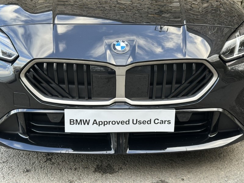 2025 (75) BMW 1 SERIES 120 M Sport 5dr Step Auto 5168012