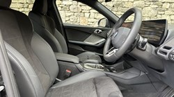 2025 (75) BMW 1 SERIES 120 M Sport 5dr Step Auto 5167962