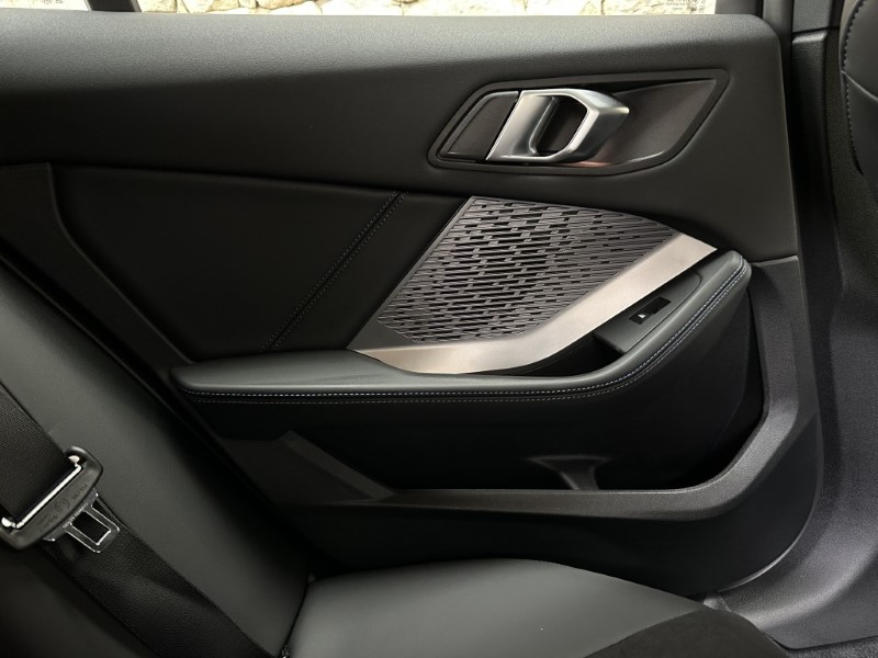 2025 (75) BMW 1 SERIES 120 M Sport 5dr Step Auto 5167965