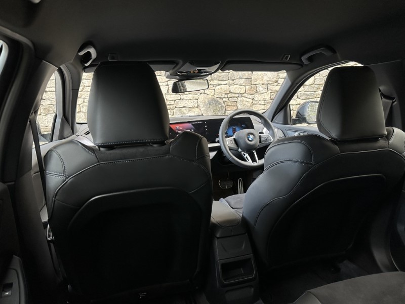 2025 (75) BMW 1 SERIES 120 M Sport 5dr Step Auto 5167998