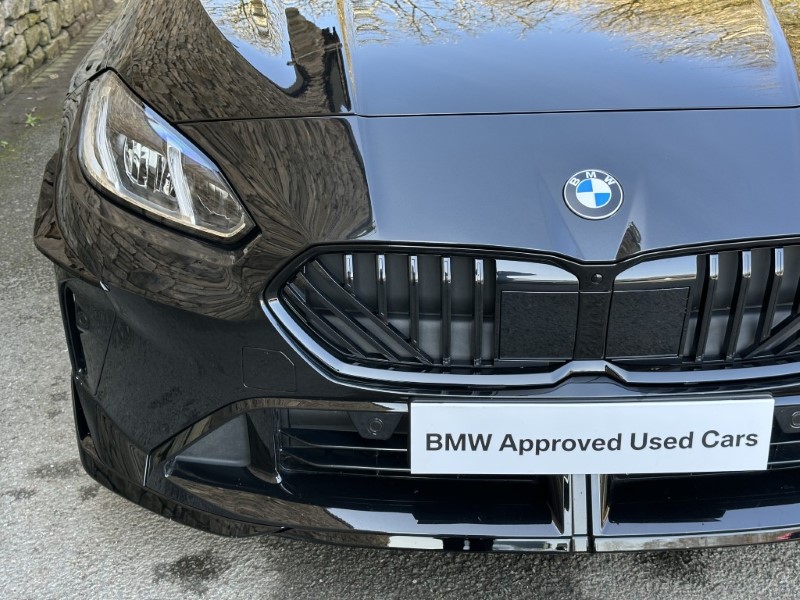 2025 (75) BMW 1 SERIES 120 M Sport 5dr Step Auto 5197262