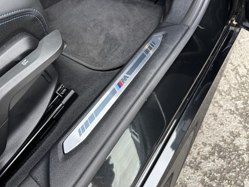 2025 (75) BMW 1 SERIES 120 M Sport 5dr Step Auto 5167963