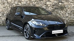 2025 (75) BMW 1 SERIES 120 M Sport 5dr Step Auto 1