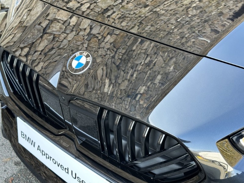 2025 (75) BMW 1 SERIES 120 M Sport 5dr Step Auto 5197264