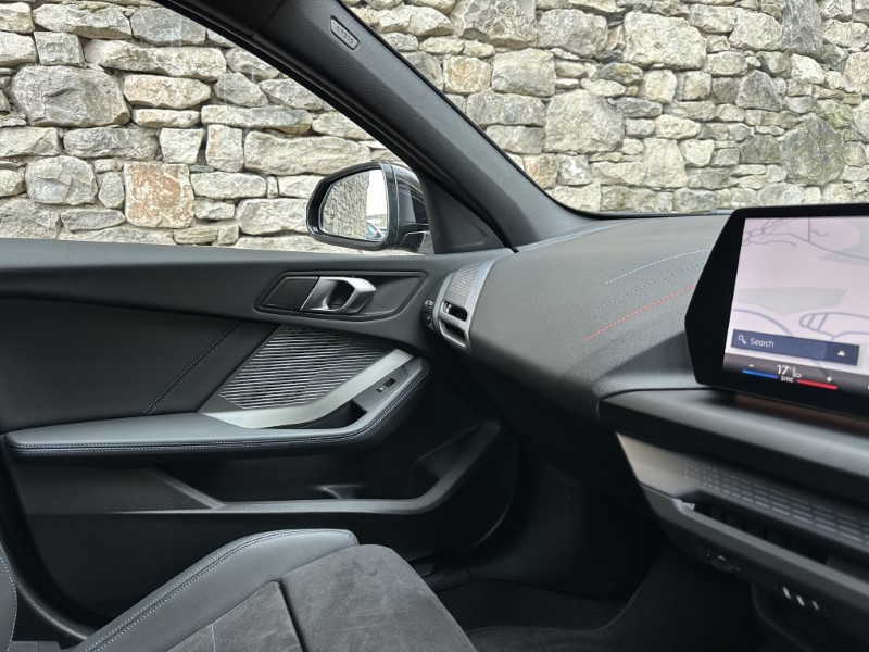 2025 (75) BMW 1 SERIES 120 M Sport 5dr Step Auto 5167978