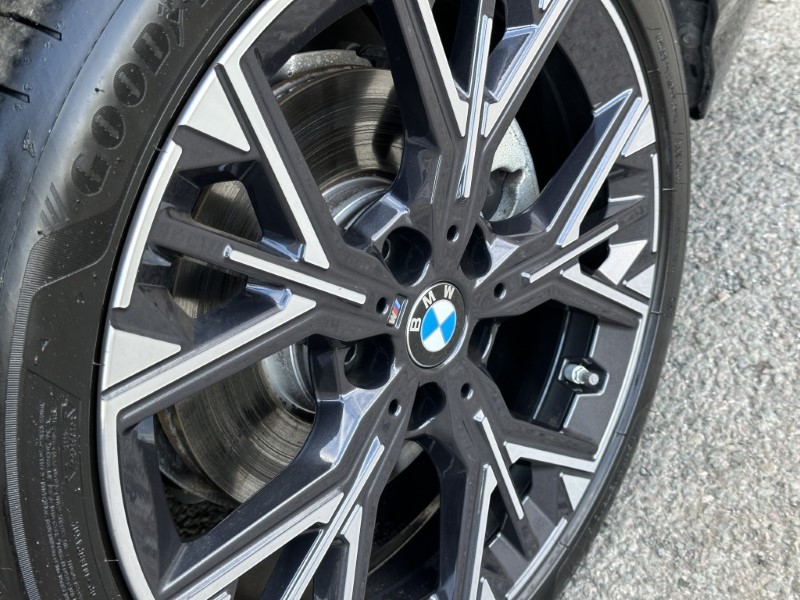 2025 (75) BMW 1 SERIES 120 M Sport 5dr Step Auto 5168017