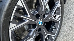 2025 (75) BMW 1 SERIES 120 M Sport 5dr Step Auto 5168017